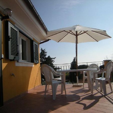 Agriturismo Tendapiccola Ceriale Ngoại thất bức ảnh