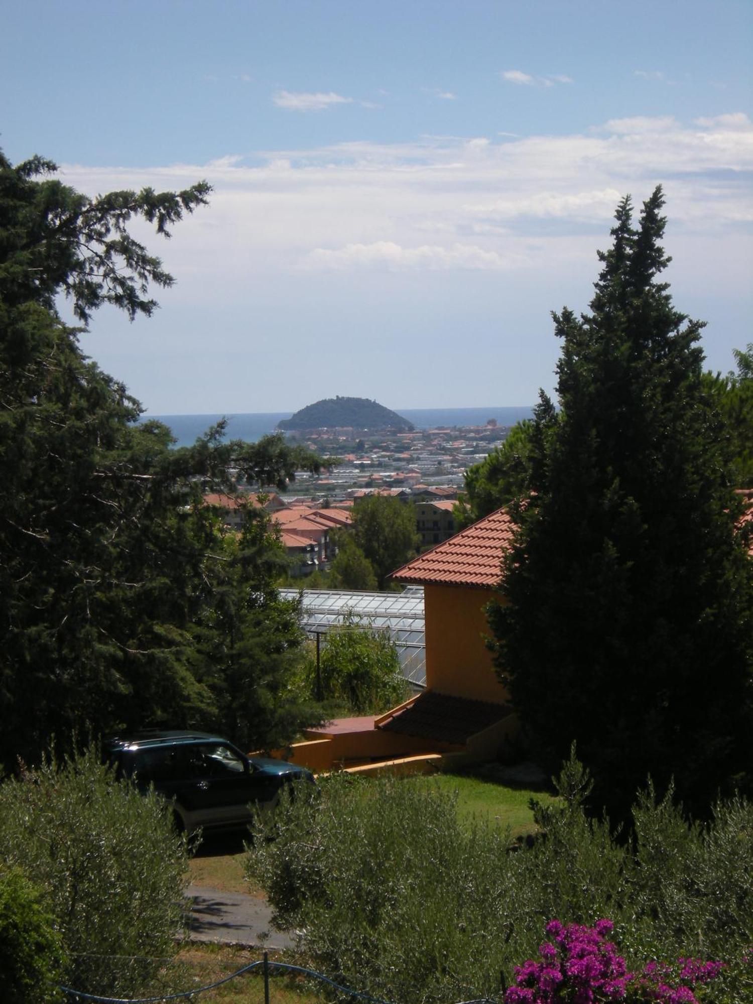 Agriturismo Tendapiccola Ceriale Ngoại thất bức ảnh