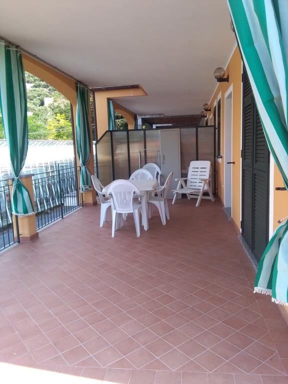 Agriturismo Tendapiccola Ceriale Ngoại thất bức ảnh