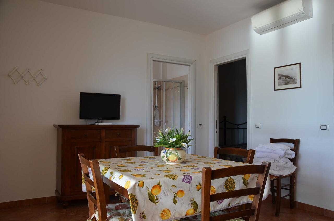 Agriturismo Tendapiccola Ceriale Ngoại thất bức ảnh