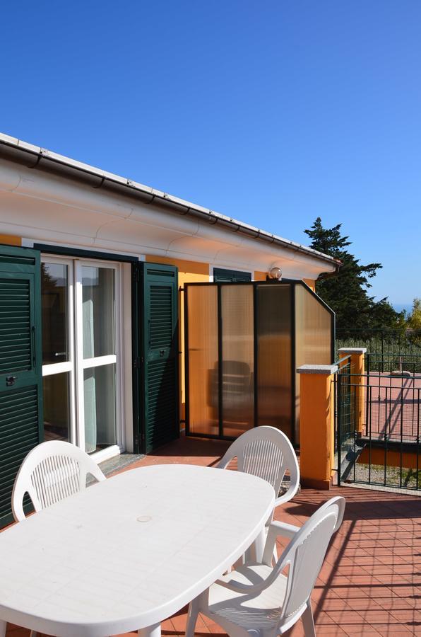 Agriturismo Tendapiccola Ceriale Ngoại thất bức ảnh