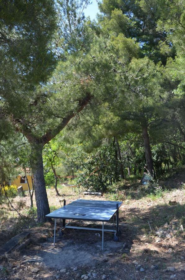 Agriturismo Tendapiccola Ceriale Ngoại thất bức ảnh