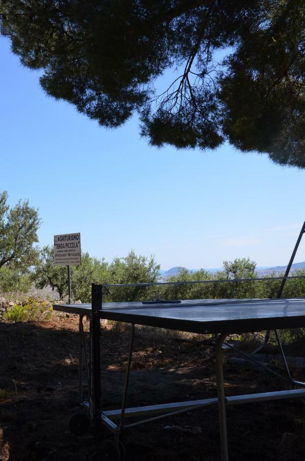 Agriturismo Tendapiccola Ceriale Ngoại thất bức ảnh