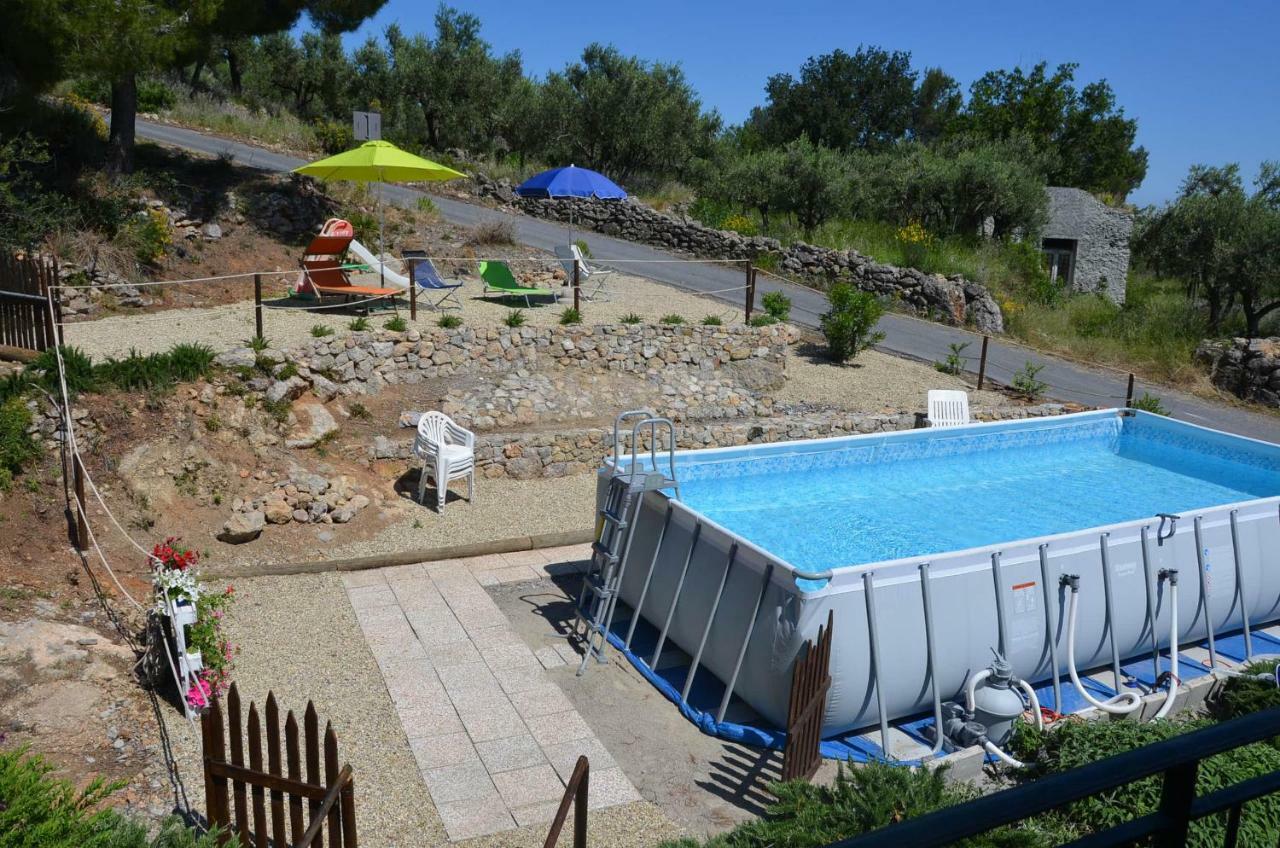 Agriturismo Tendapiccola Ceriale Ngoại thất bức ảnh